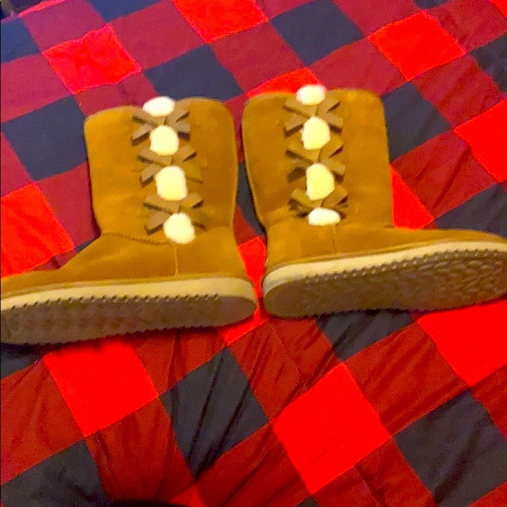 Size 10 winter boot!!